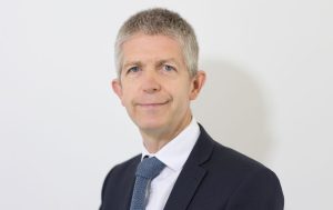 Derek Mair, AAB Partner and Head of AAB Accountants Aberdeen