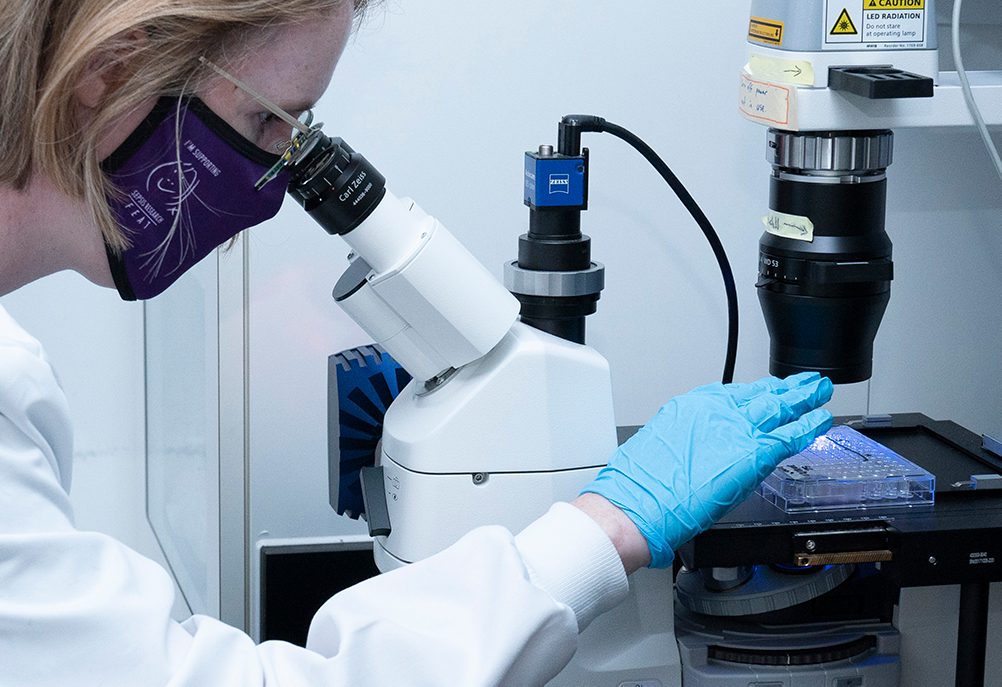 Sepsis Research Roslin Institute 2021 42