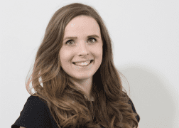 Lisa Smith, Business Advisory Senior Manager