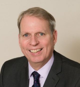 Founding Partner to Retire