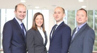 New Specialist Training Division for AAB