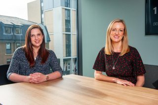 AAB announces tax director promotion