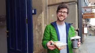Edinburgh City Mission