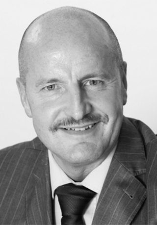 New Partner For Anderson Anderson & Brown