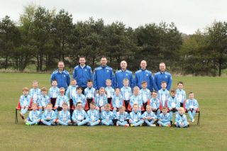 Westdyke Community Football Club