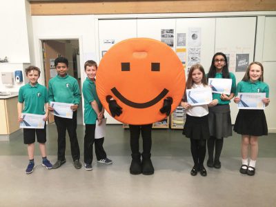 Hazelhead Primary School