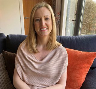 A personal update from Lyn Calder, AAB Edinburgh Managing Partner