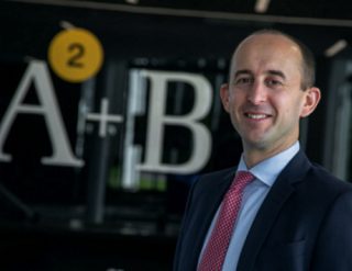 North Sea E&P business transitions deliver £800k of new business for AAB