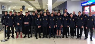Deeside Rugby