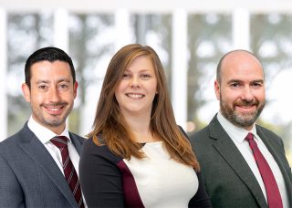 AAB announces four key leadership team promotions