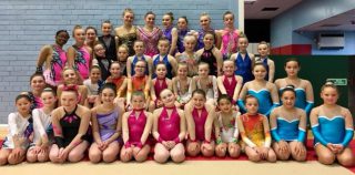 Beacon Rhythmic Gymnastics
