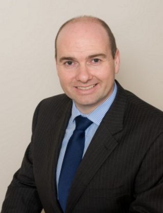 New Deputy Managing Partner for Anderson Anderson & Brown