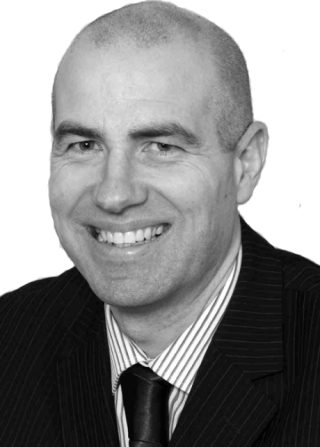 New Senior Manager for Corporate Division