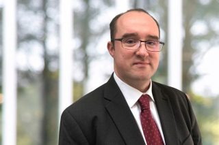 AAB announces significant HR appointment