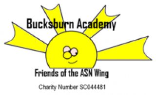 Bucksburn Academy Friends of the ASN Wing