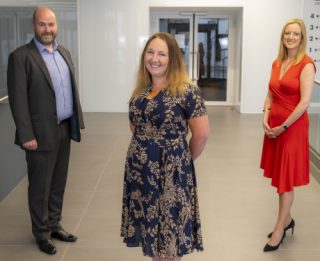 AAB Announces Acquisition of Purpose HR