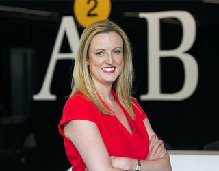 Corporate Finance at the heart of new AAB Managing Partner's role