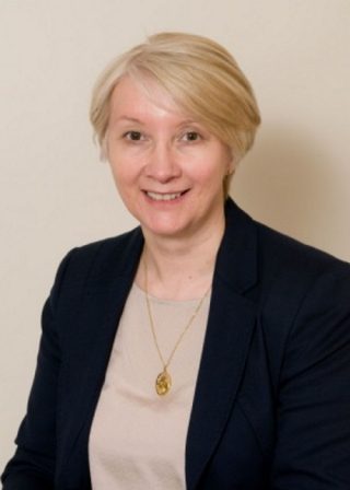 New Restructuring Manager for AAB