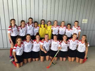 Scottish Hockey Union North District