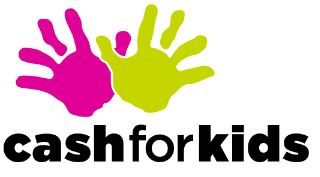 Northsound Cash for Kids