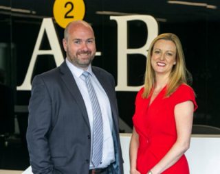 New Corporate Finance Partner