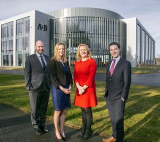 AAB Play Key Role in Webinar Series to Support Businesses in COVID-19 Fight-Back
