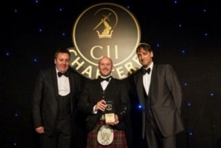 AAB Wealth's Simon Glazier Named Chartered Financial Planner of the Year