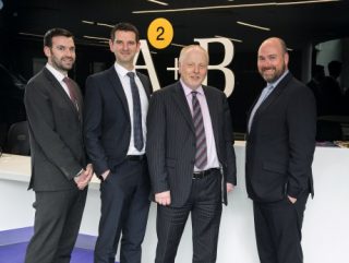 Three new Partners for AAB
