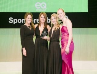 AAB Actively Engaged in Inspirational Fundraising Efforts to win Charity Challenge