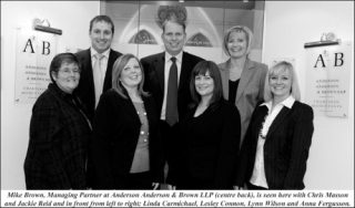 It All Adds Up To Sixty Years of Loyal Service!