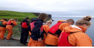 Edinburgh Young Carers