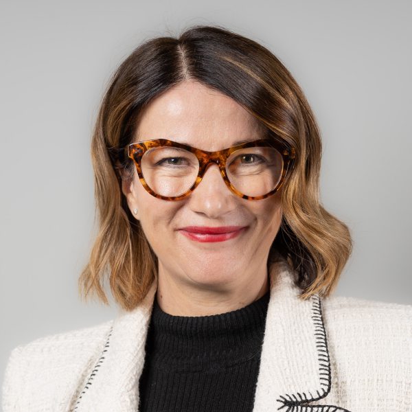 Gillian Forrest