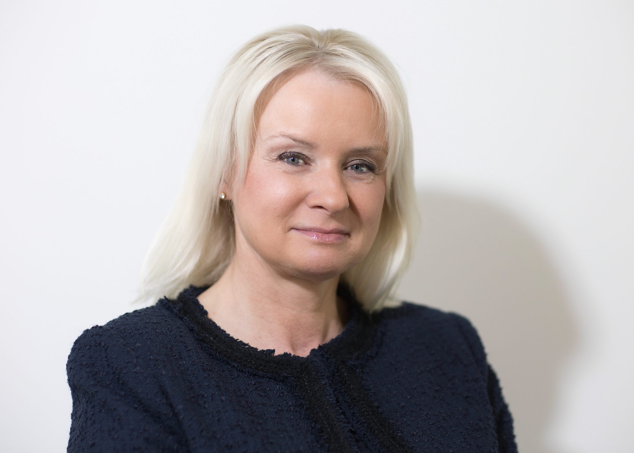 Lynn Gracie, Private Client International Tax Director, author of blog about Scottish tax receipts