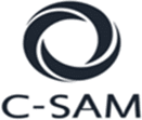 C-SAM