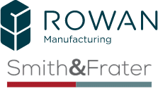 ROWAN Manufacturing / Smith&Frater