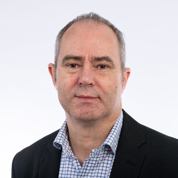 Mark Graves