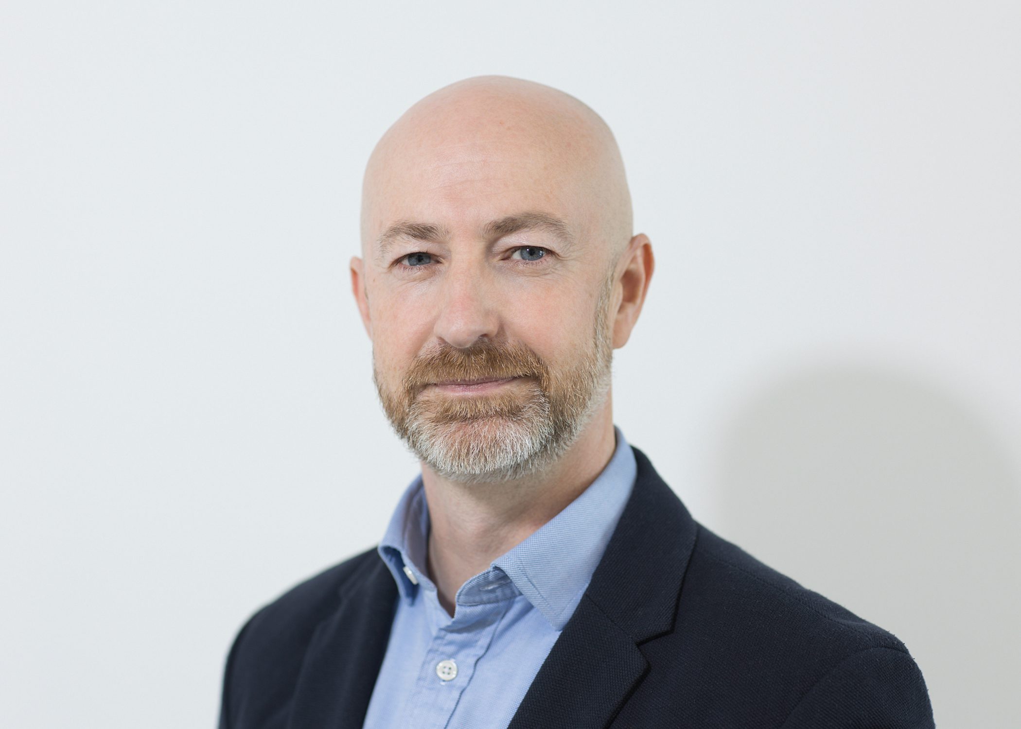 Graeme Robertson, Joint Venture & Contract Audit Director