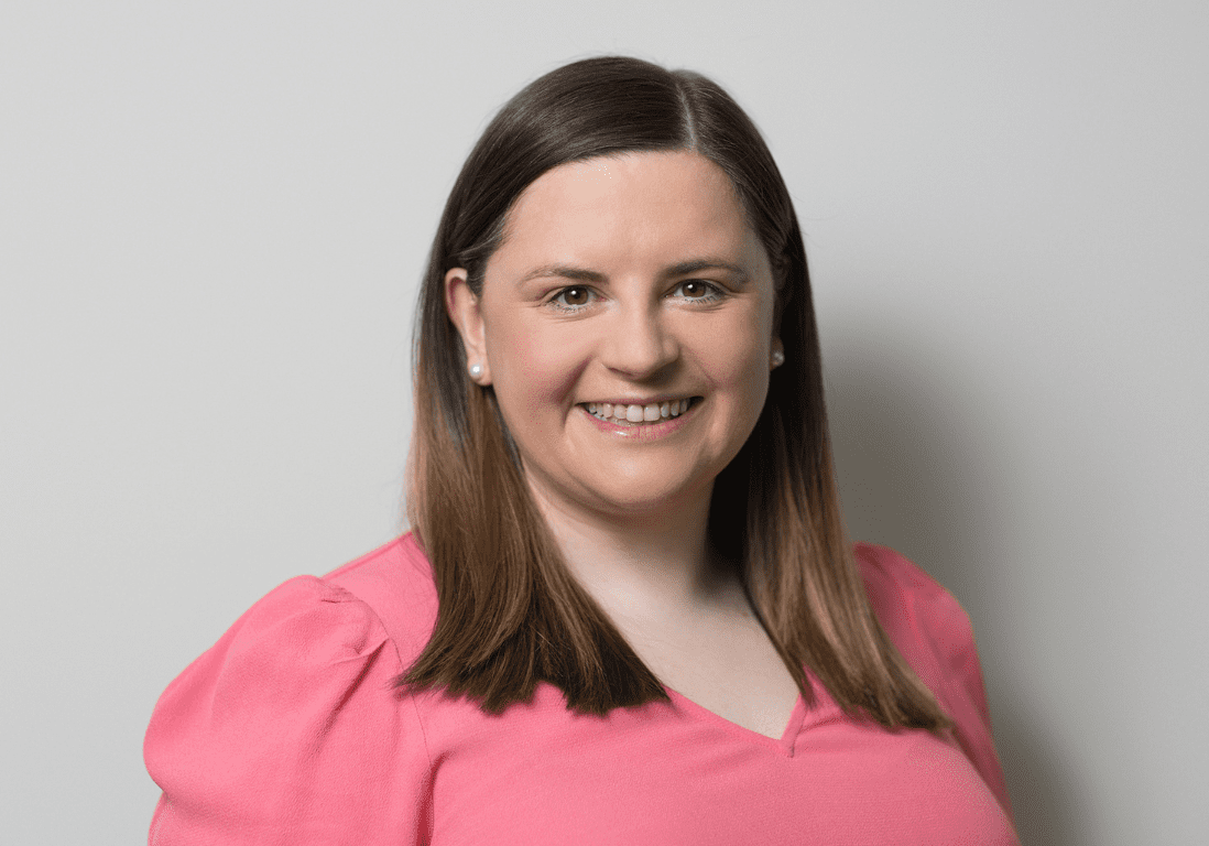 Kerry Mcghee, Private Client Manager
