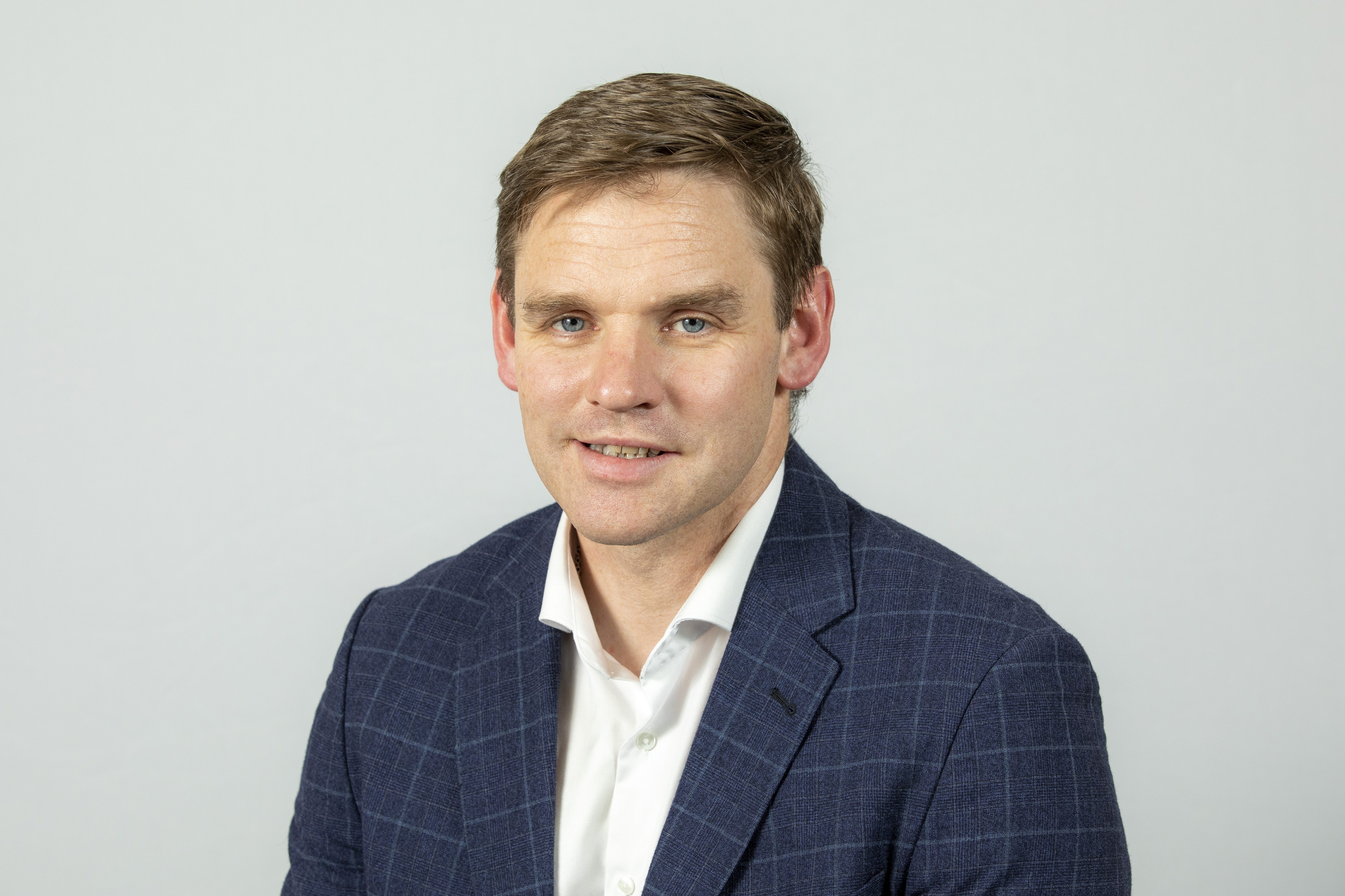 Michael Farrell