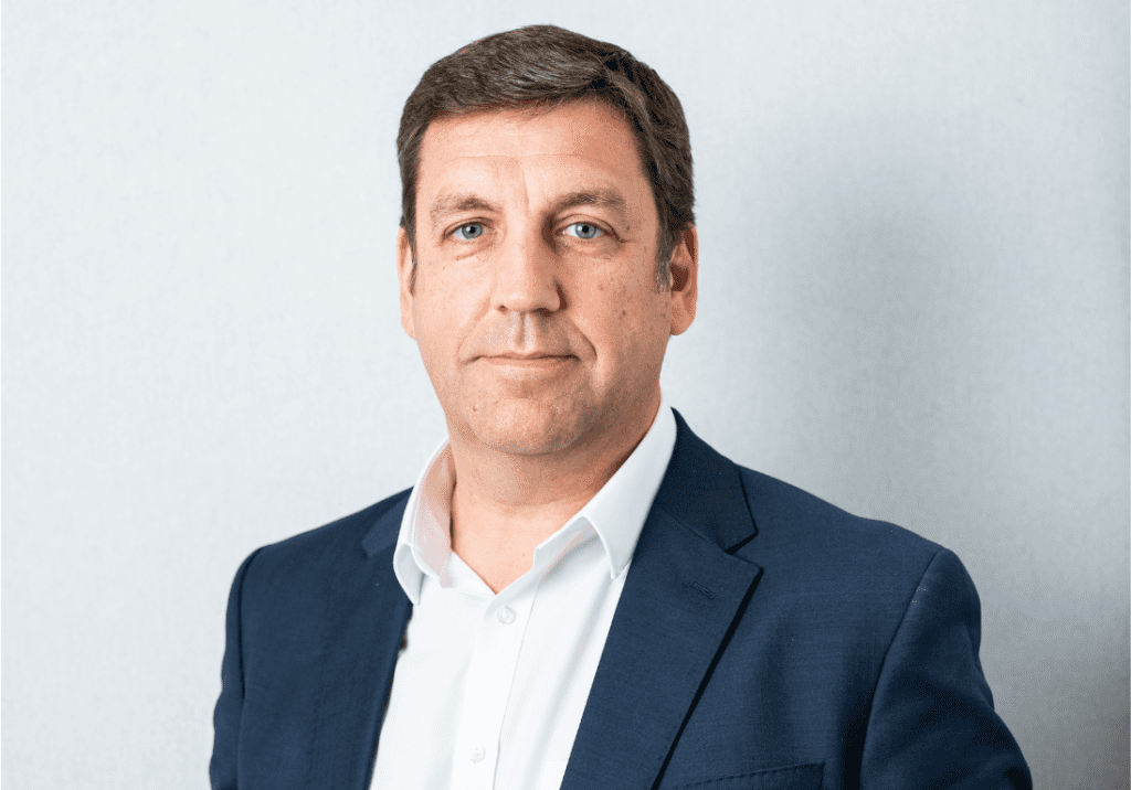 Richard Coker, Senior Customs Consultant