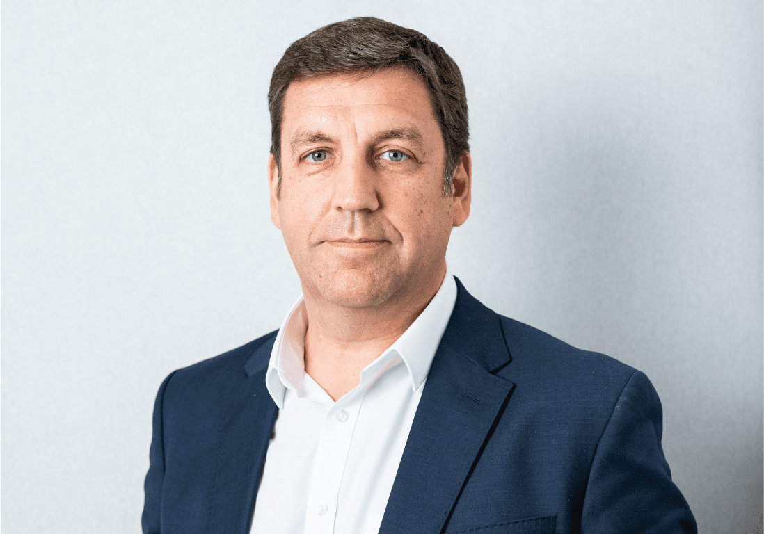 Richard Coker, Senior Customs Consultant