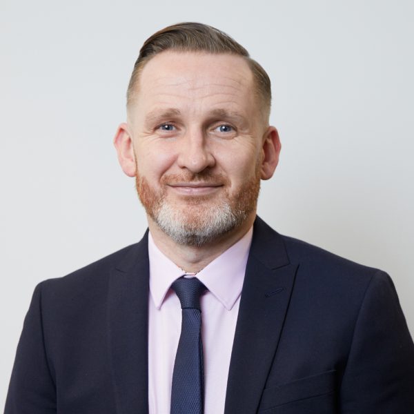 Rob Hardie