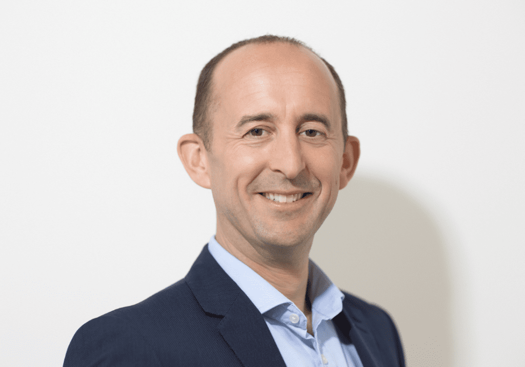 Alasdair Green, Head of ESG and Corporate Finance Partner