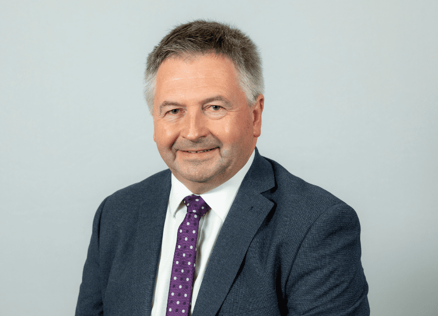 Seamus McElvanna, Senior Private Client Manager at FPM who wrote blog about income tax enquires