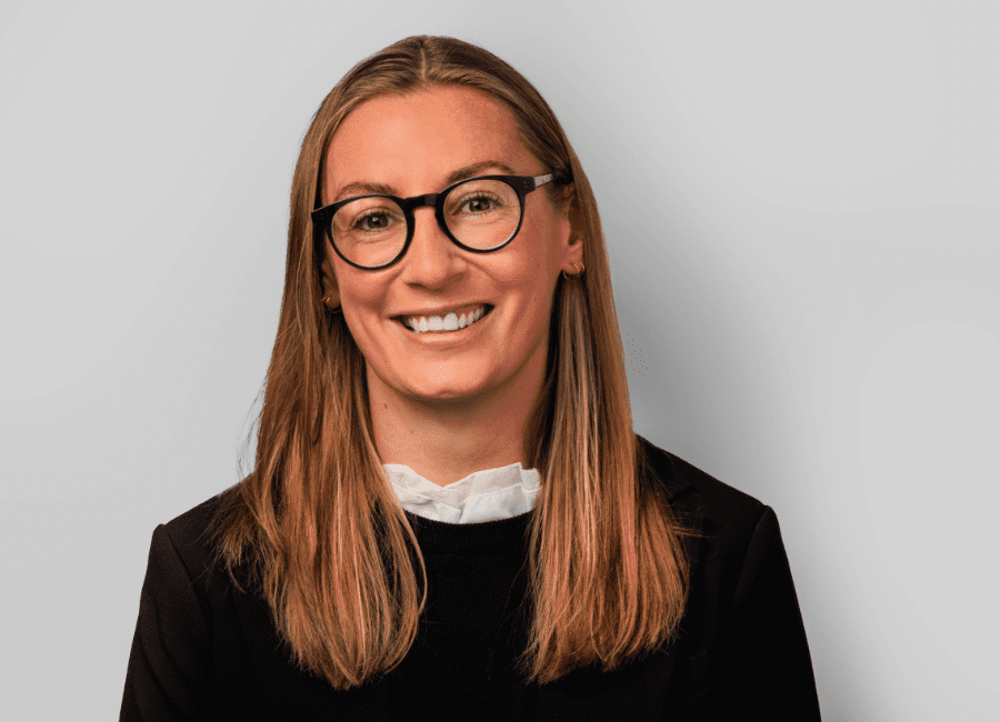 Jessica Hodgson, US Payroll & Employment Taxes Senior Manager