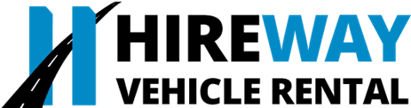 Hireway Vehicle Rental logo