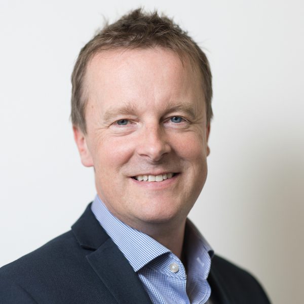 Steve Roberts, Private Client Senior Manager and author of IHT and Pensions blog
