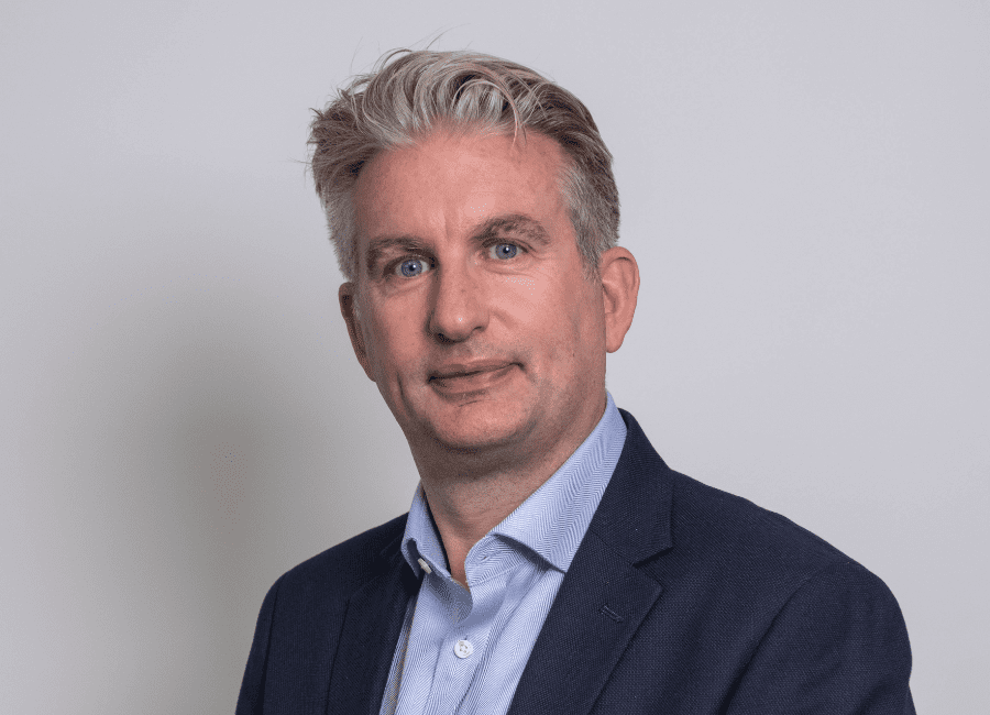 Alan Campbell, author of blog can employee ownership trusts provide an alternative to succession