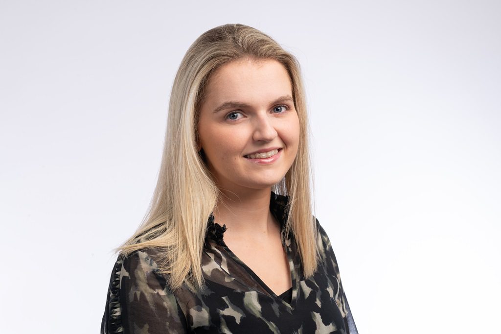Emily Robson, author of blog about fiscal drag