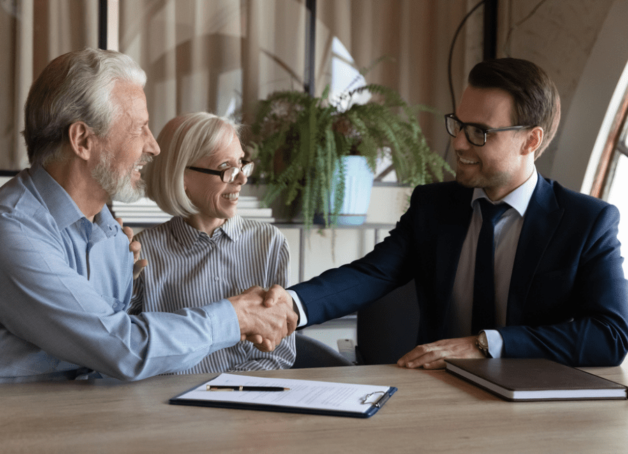 Meeting about setting up Family Investment Companies